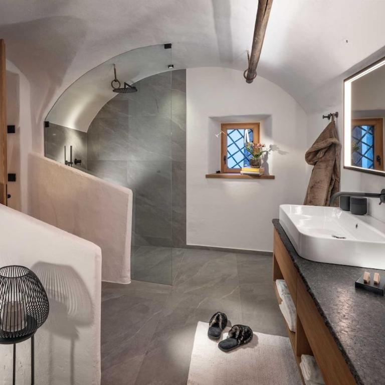 Penthouse Gardena 21 - Casa Vacanze - 9