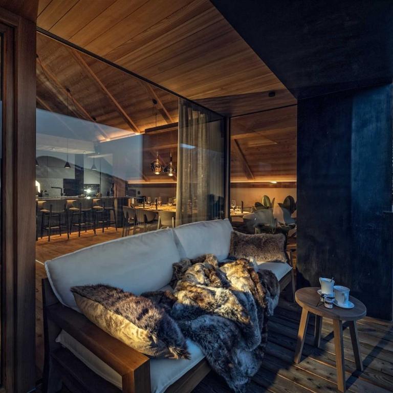 Penthouse Gardena 21 - Casa Vacanze - 5