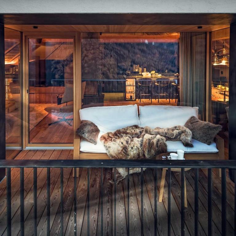 Penthouse Gardena 21 - Casa Vacanze - 3