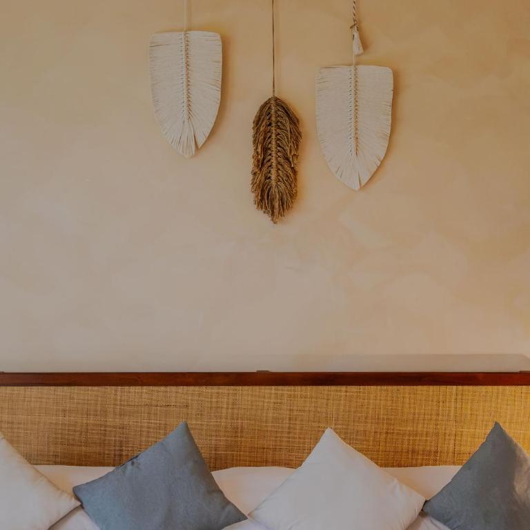 Apartment in Tankah Bay Tulum where Jungle meets Beach - Apartment mit 1 Schlafzimmer - 5
