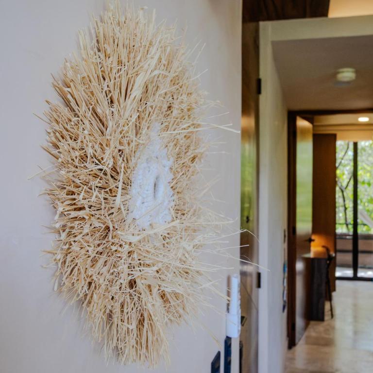 Apartment in Tankah Bay Tulum where Jungle meets Beach - Apartment mit 1 Schlafzimmer - 23