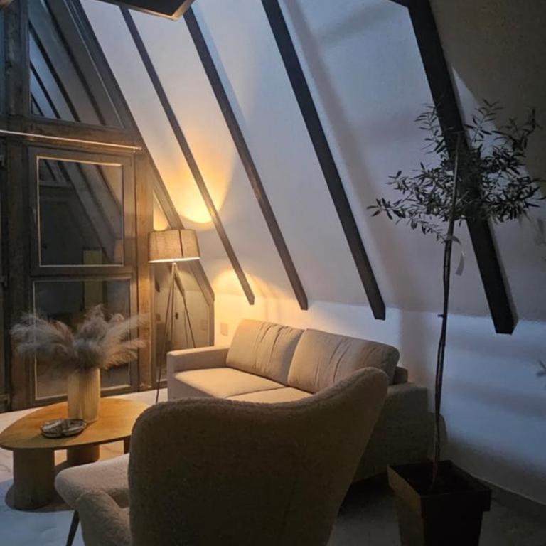 Golden Spa A-Frame 1 - Kuća sa 1 Spavaćom Sobom - 7