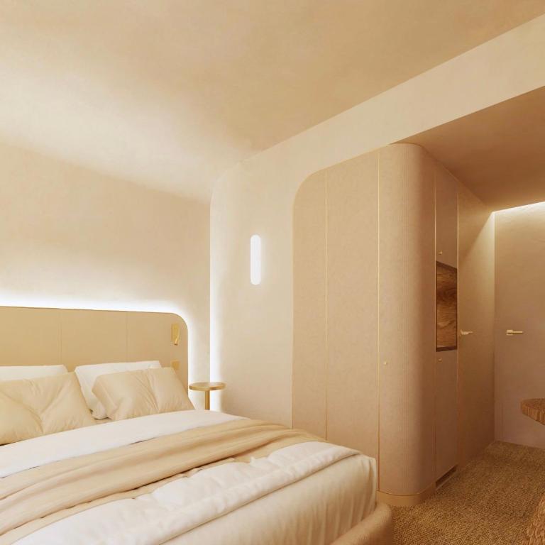 Daline Eiffel Hotel & Spa by Malone - Standard Double Room - 1