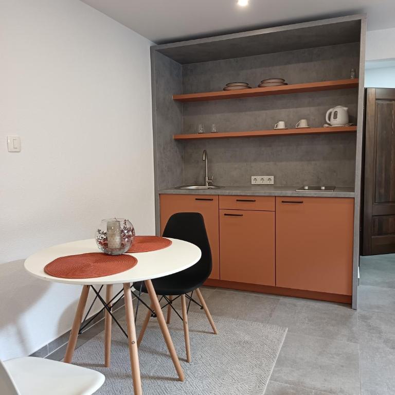 Apartments Jack - Apartment mit 1 Schlafzimmer - 3