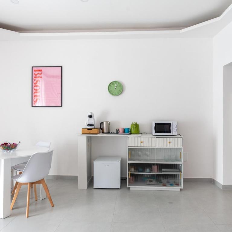 Niba Maison - Superior Vierbettzimmer - 2