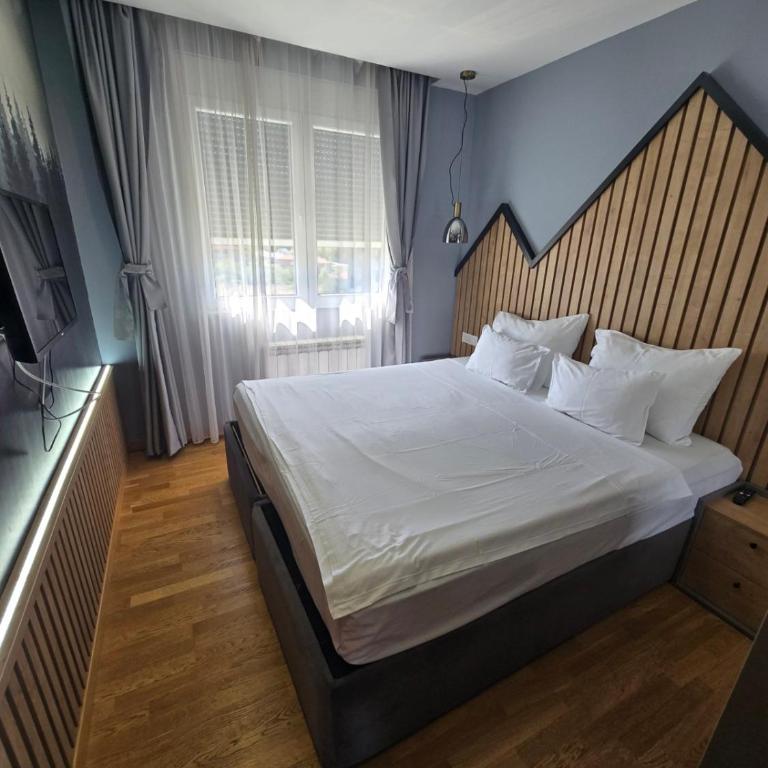 Luma Stays Kolasin - Apartman sa 1 Spavaćom Sobom - 9