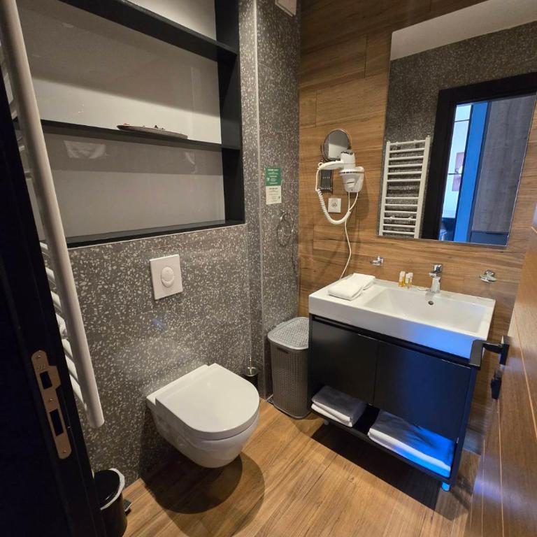 Luma Stays Kolasin - Apartman sa 1 Spavaćom Sobom - 12