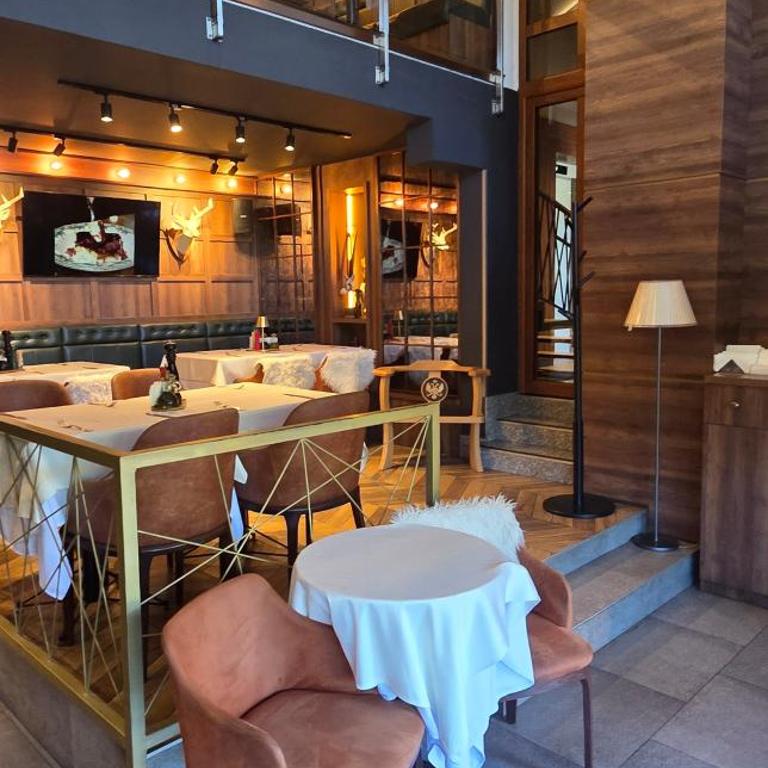 Luma Stays Kolasin - Apartman sa 1 Spavaćom Sobom - 17