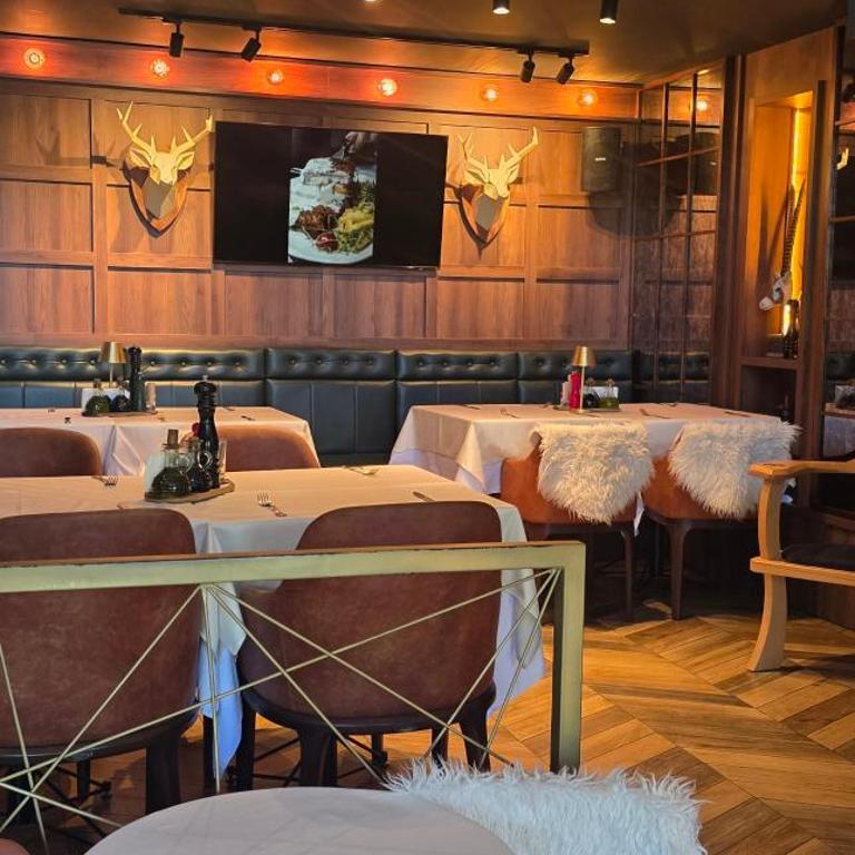 Luma Stays Kolasin - Apartman sa 1 Spavaćom Sobom - 18
