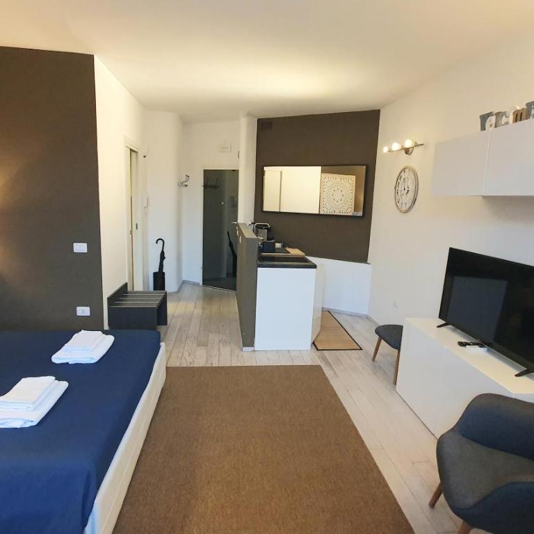 Apartment Giotto Eremitani - Monolocale - 20