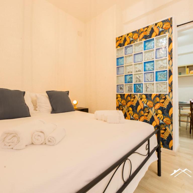 Aquarium • City Center • 1BR • By Tilo - Generale - Appartamento - 9