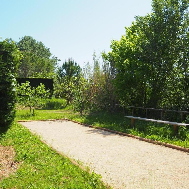 Holiday home with swimming pool,Vaison-la-Romaine - Maison de Vacances 4 Chambres - 6