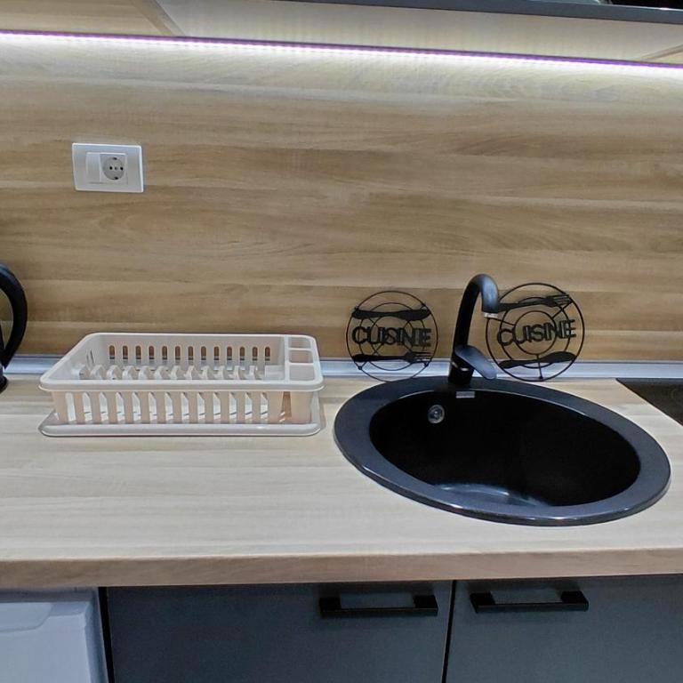 Villa Strahinja Lux Jahorina - Apartman sa 1 Spavaćom Sobom - 10