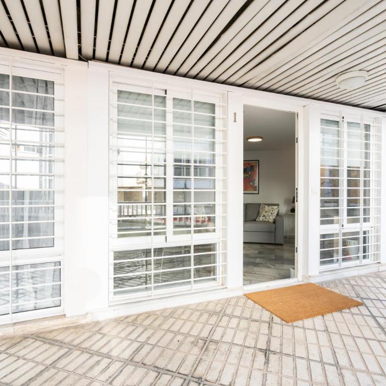 Apartamento Azahar - Loft - 13