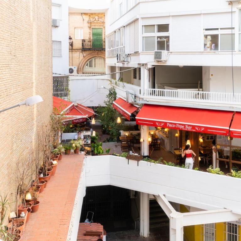 Apartamento Azahar - Loft - 11