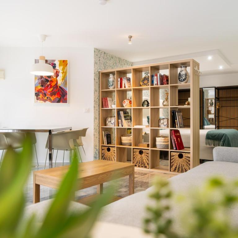 Apartamento Azahar - Loft - 15