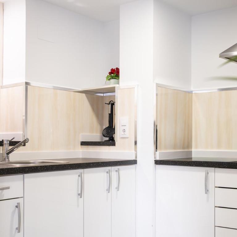 Apartamento Azahar - Loft - 14
