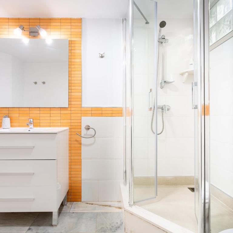 Apartamento Azahar - Loft - 17