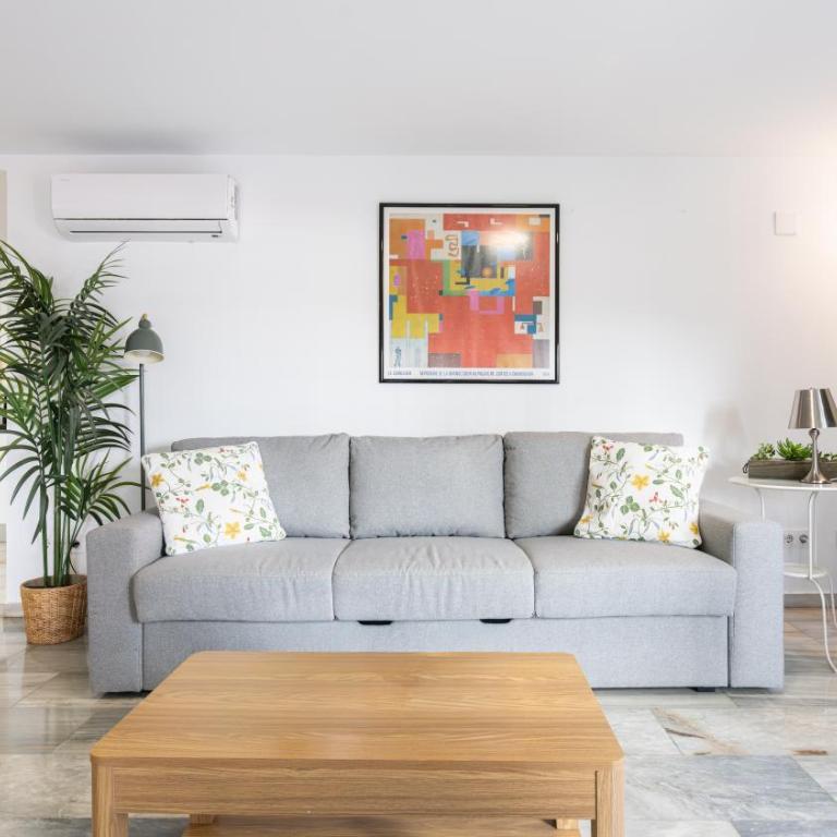 Apartamento Azahar - Loft - 8