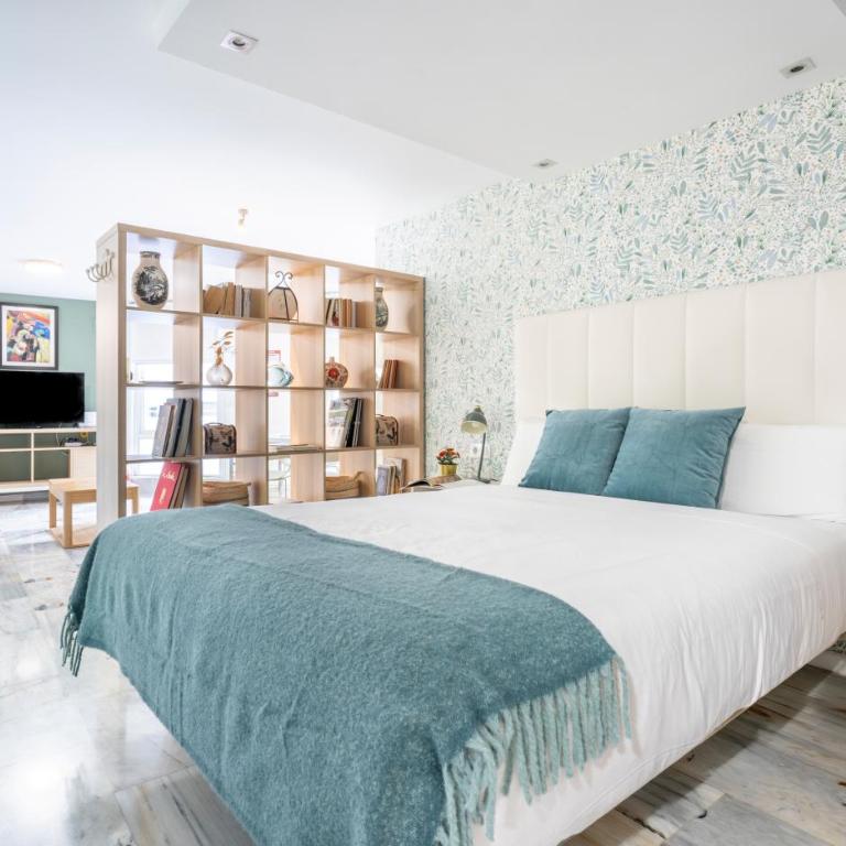 Apartamento Azahar - Loft - 1