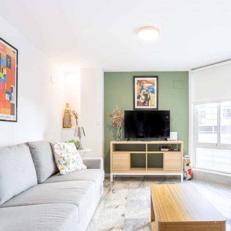 Apartamento Azahar - Loft - 4