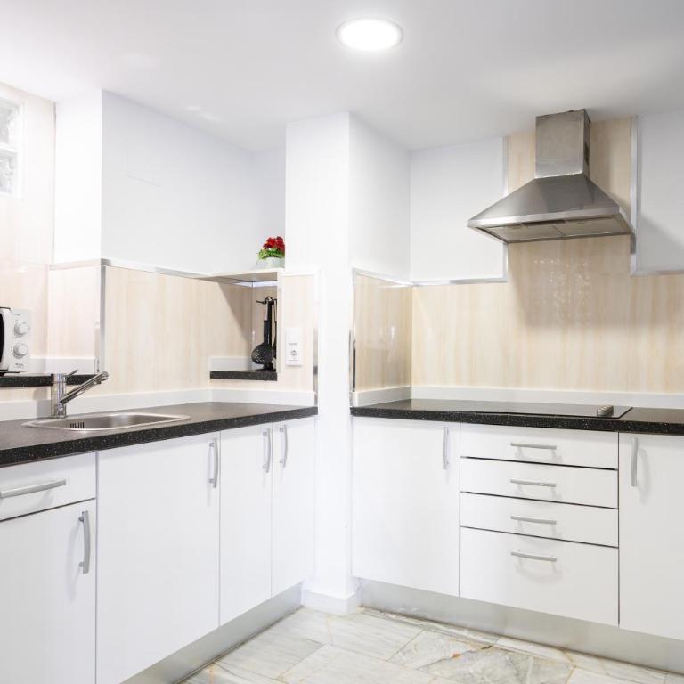 Apartamento Azahar - Loft - 5