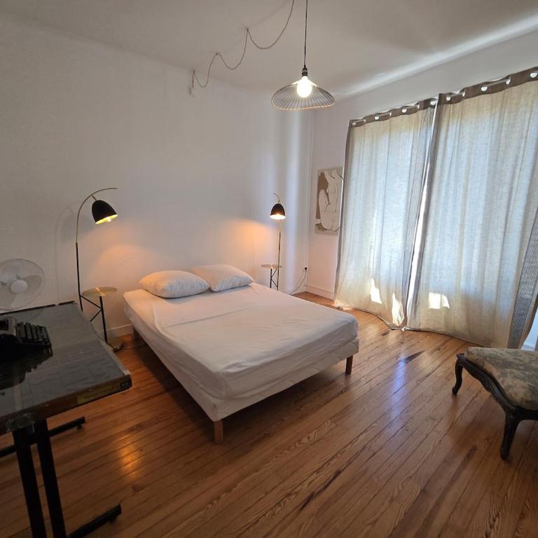Le Saint Dominique - Appartement 2 Chambres - 7