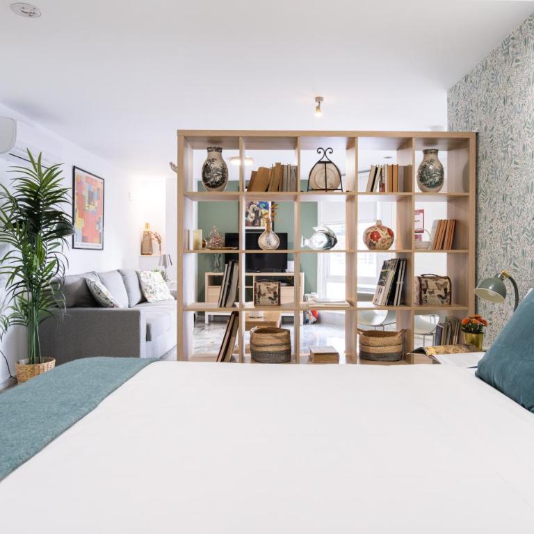 Apartamento Azahar - Loft - 25