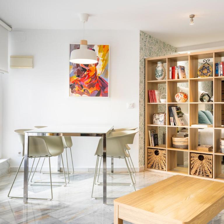 Apartamento Azahar - Loft - 23