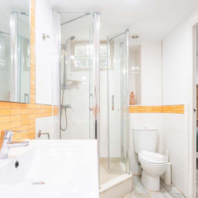Apartamento Azahar - Loft - 24