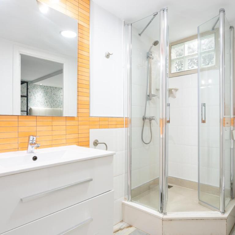 Apartamento Azahar - Loft - 7