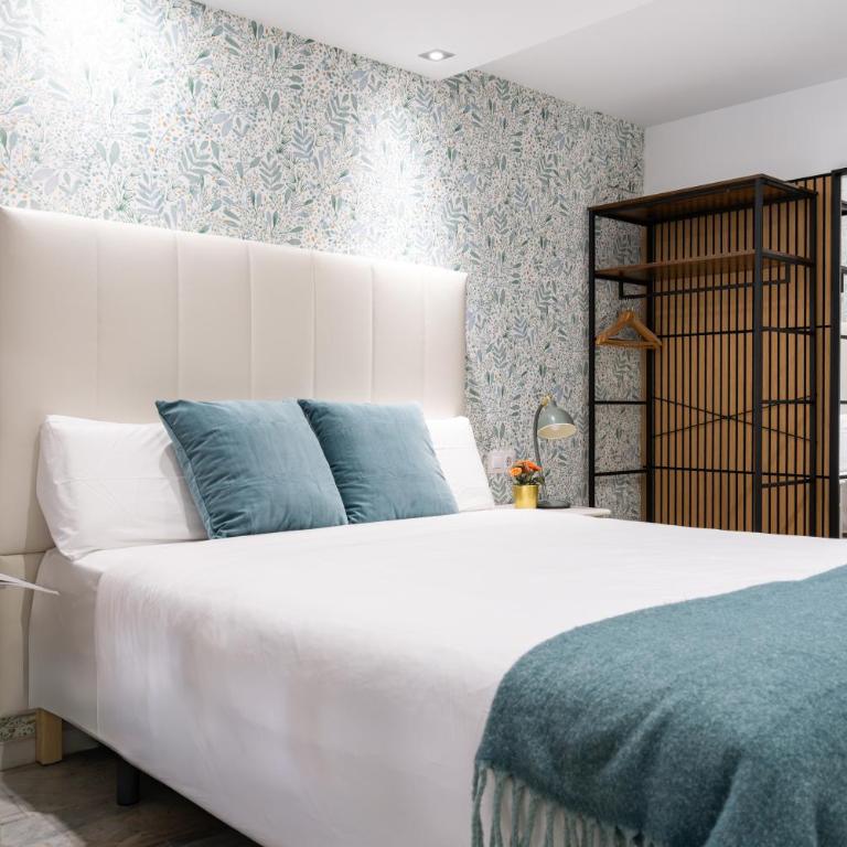 Apartamento Azahar - Loft - 26
