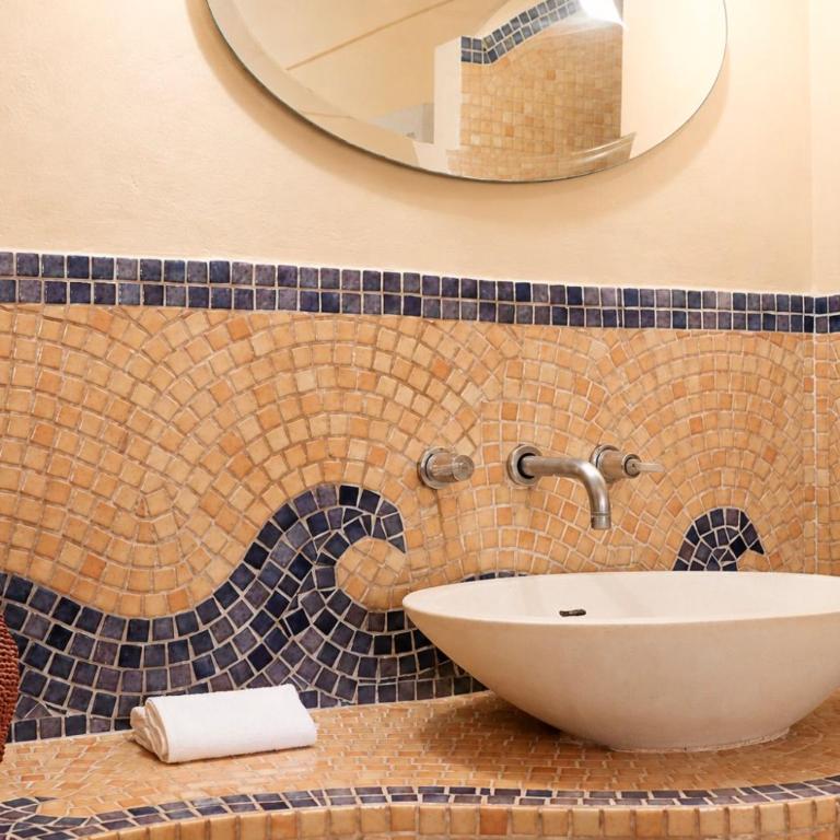 Suite Isoline - Apartamento de 1 dormitorio - 8