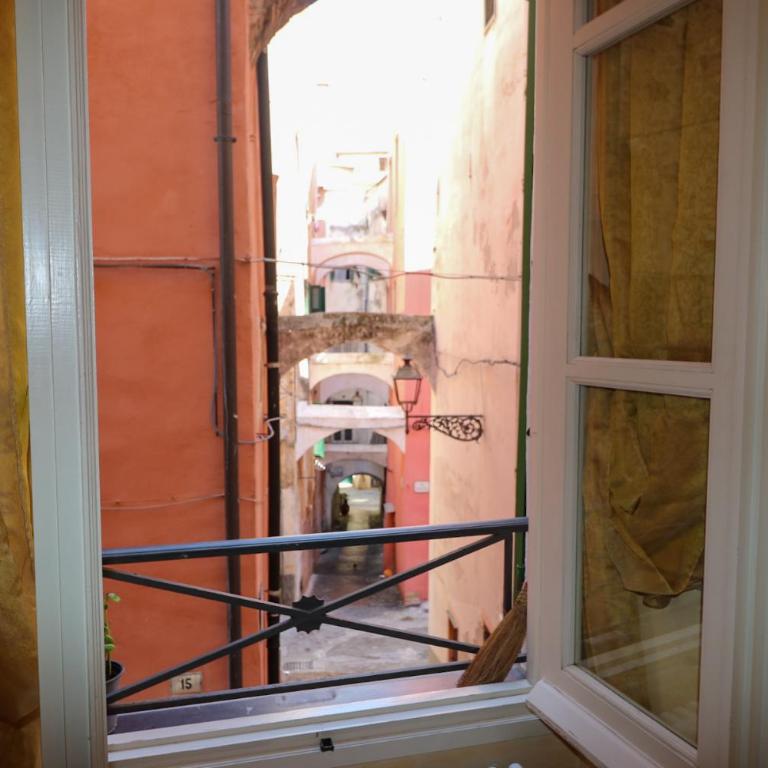 Suite Isoline - Apartamento de 1 dormitorio - 10