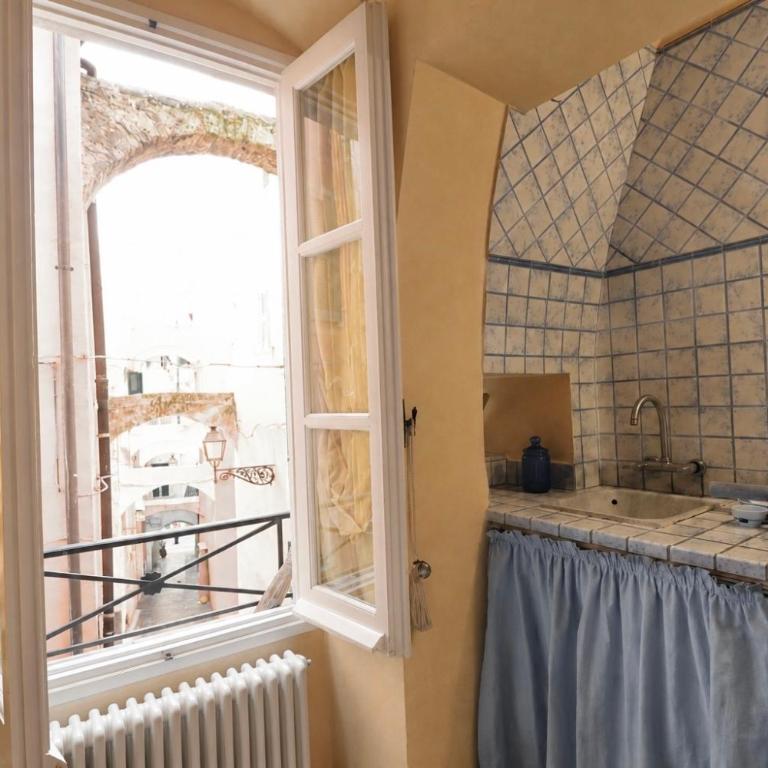 Suite Isoline - Apartamento de 1 dormitorio - 12