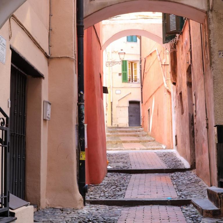 Suite Isoline - Apartamento de 1 dormitorio - 33