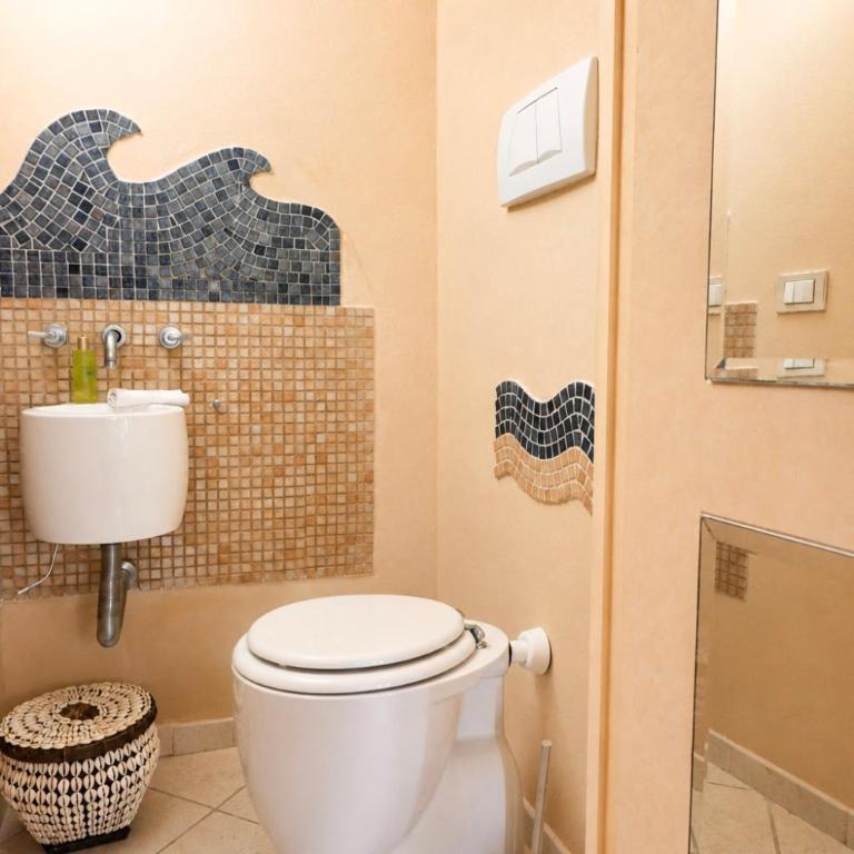 Suite Isoline - Apartamento de 1 dormitorio - 23