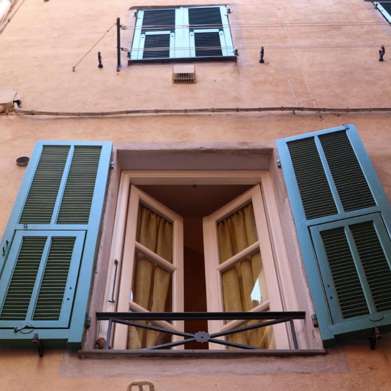 Suite Isoline - Apartamento de 1 dormitorio - 24