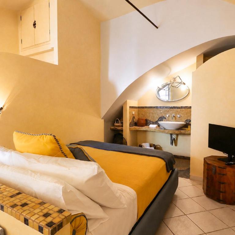 Suite Isoline - Apartamento de 1 dormitorio - 27