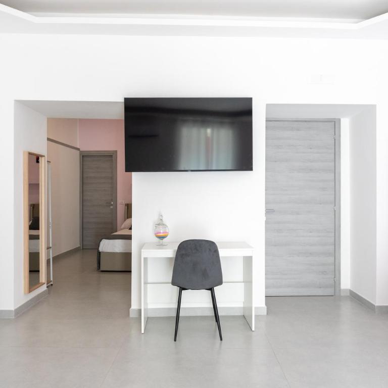 Niba Maison - Superior Vierbettzimmer - 22