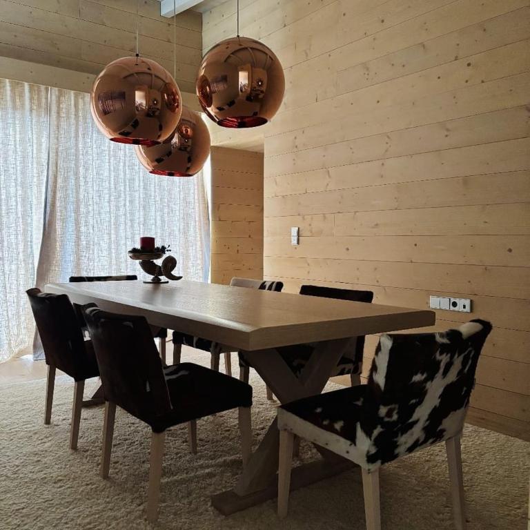 Chalet BES Cortina - Casa Vacanze - 21