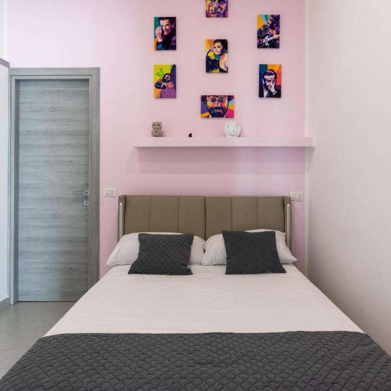 Niba Maison - Superior Vierbettzimmer - 23