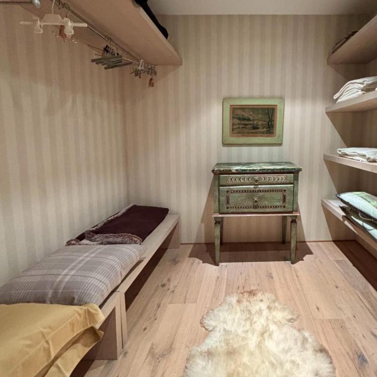 Chalet BES Cortina - Casa Vacanze - 12