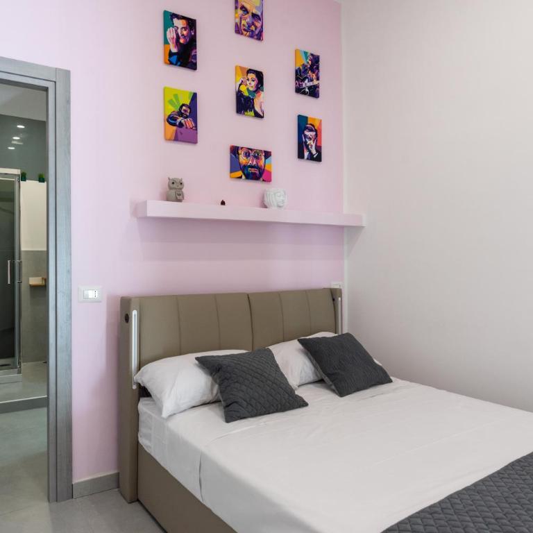 Niba Maison - Superior Vierbettzimmer - 25
