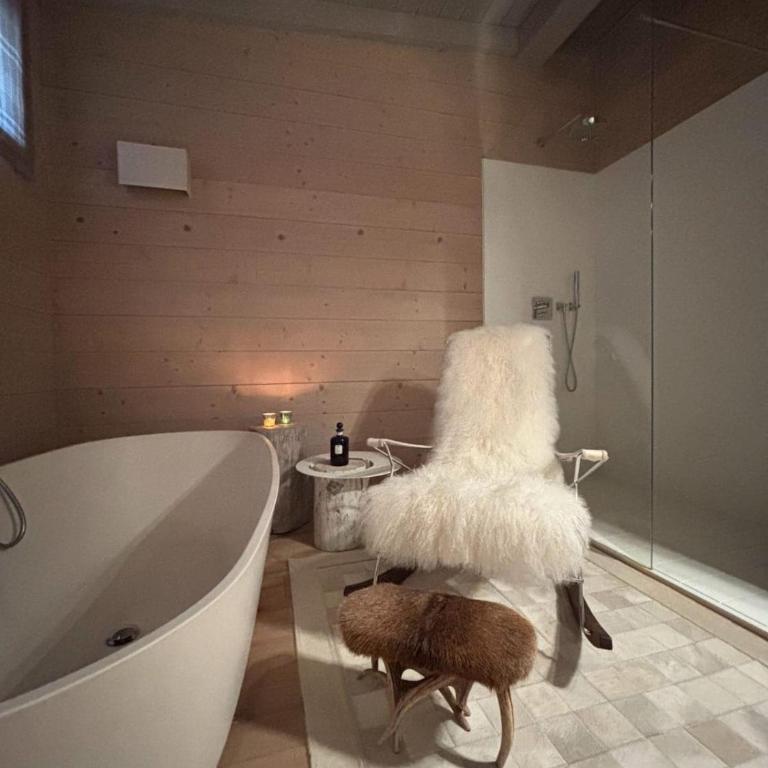 Chalet BES Cortina - Casa Vacanze - 10
