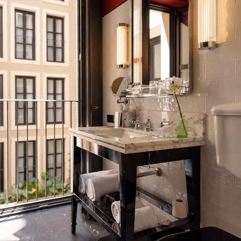 Wittmore Hotel GL- Adults Only, Small Luxury Hotels - Habitación mediana - 6