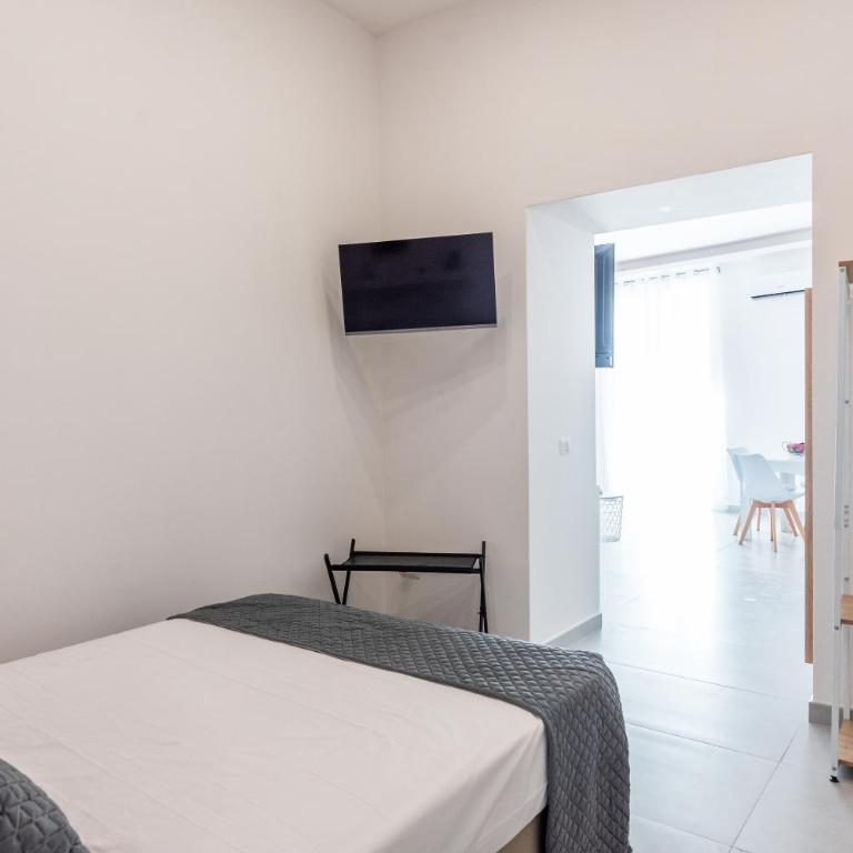 Niba Maison - Superior Vierbettzimmer - 27