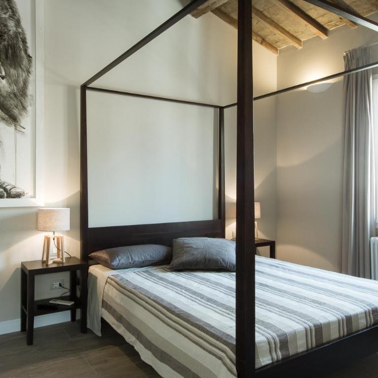 Apartments Florence- Painter's Attic - Appartamento - 7