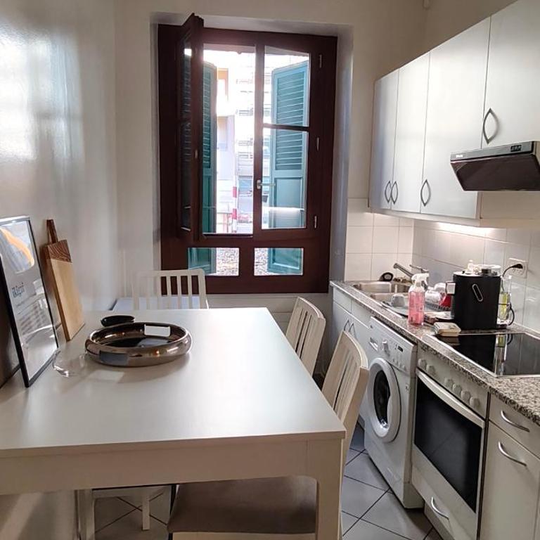 Grand appartement familial, proche ONU et gare, 3 chambres et canapé-lit - Appartement 3 Chambres - 6