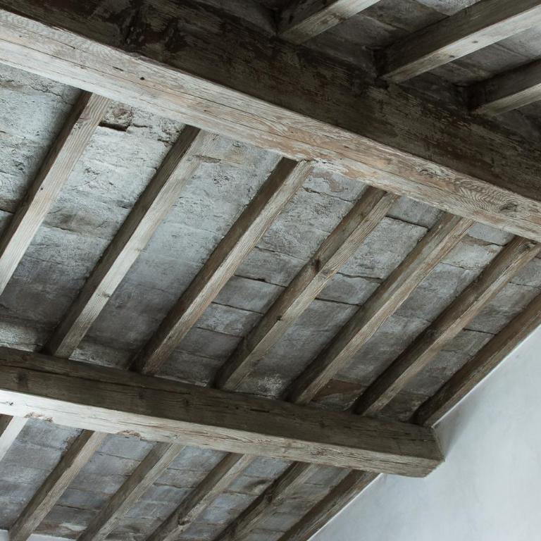 Apartments Florence- Painter's Attic - Appartamento - 24